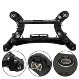 labwork Rear Subframe Crossmember Replacement for Mercedes Benz C300 W204 W212 2008-2013 A2183501401