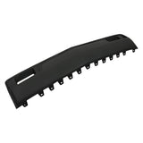 labwork Front Bumper Filler Panel Replacement for 2014 2015 Silverado 1500 with Tow Hook without Impact Bar Skid Plate 22944860 GM1087255