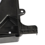 labwork Dual Radiator and Condenser Fan Assembly Replacement for Ford F-150 Expedition HL3Z-8C607-D