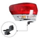 Labwork Left Side Rear Lamp Outer Tail Light For 2014-2020 Jeep Grand Cherokee