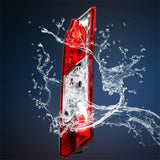 Labwork Rear Tail Light For 2014-2020 Ford Transit Connect Brake Lamp Right Side DT1Z13404B FO2801237