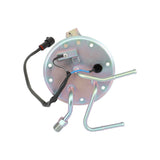 labwork Fuel Pump Bracket 23206-35160 Replacement for 1984-1989 Toyota 4Runner Pickup 2.4L 3.0L
