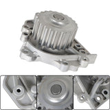 labwork Timing Belt Kit with Water Pump 14400-P72-014 Replacement for 1992-2001 Acura Integra GSR Type-R 1.8L