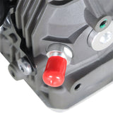 labwork Air Suspension Compressor Pump Replacement for 2006-2012 Mercedes GL ML W164 X164 GL450 GL550 A1643201204