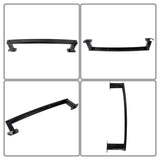 labwork Front Lower Bumper Reinforcement Replacement for 2013-2016 Chevrolet Trax 2013-2022 Buick Encore 42607558 GM1007113 14861656
