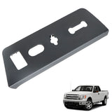 labwork Front Driver Seat Switch Housing Trim Bezel Panel Replacement for 2009-2014 Ford F-150 9L3Z-14A706-MA 9L3Z-14A706-NA