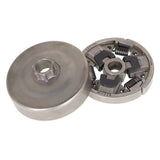 Clutch Drum Kit .325 Replacement for Stihl MS261 MS261C MS261CM Chainsaw Replace Part for 11411602902 A
