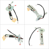 labwork Electric Fuel Pump Assembly Replacement for Geo Tracker 1989-1996 Suzuki Sidekick 1991-1995 L4 1.6L GMC Tracker 1989-1991