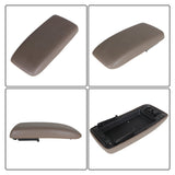 labwork New Tan Center Console Lid Latch Replacement for Toyota 1995-2000 Tacoma 1996-1998 4Runner 58905-35040-E0