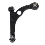 labwork Front Lower Left Control Arm w/Ball Joint Replacement for 2015-2017 Chrysler 200 Dodge
