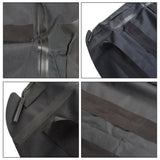 labwork Convertible Soft Top Replacement for R107 560SL 380SL 450SL 1972-1989 Black Plastic