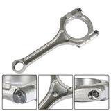 labwork 4Pcs Connecting Rod 235102B010 Replacement for Kia Rio Hyundai Accent Veloster 1.6L