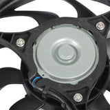 labwork Radiator Cooling Fan Replacement for 1997-2001 Cherokee 4.0L 6Cyl Engine
