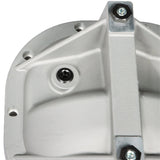 labwork Differential Cover Rear End Girdle System Replacement for 1979-2004 Ford Mustang 8.8