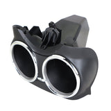 labwork Cup Holder Bracket Dual Cup Replacement for 2006-2011 W219 C219 CLS500 CLS550 CLS55 AMG CLS63 AMG 21968004149051