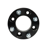4pcs 1.5" 4x110 ATV Wheel Spacers 10x1.25 For Kawasaki Brute Force 650 750 4/110