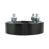 4pcs 1.5" 4x110 ATV Wheel Spacers 10x1.25 For Kawasaki Brute Force 650 750 4/110