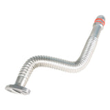 Labwork Turbo Oil Return Drain Line Tube For 2004-2007 Dodge Cummins 5.9L Diesel