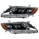 labwork Headlight Replacement for Camry 2007-2009 Passenger and Driver Side