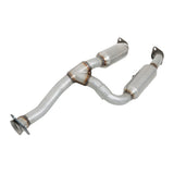 Labwork Left & Right Catalytic Converter For Ford F-150 5.0L 2015-2020 645165
