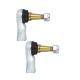 Tie Rod Ends (Driver & Passenger Side) Fits For E-Z-GO TXT Golf Carts 2001 - Up
