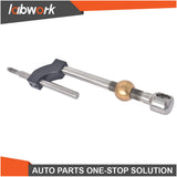 Labwork Dual Bend Adjustable Height Extend Short Shifter 1988-2000 For Civic