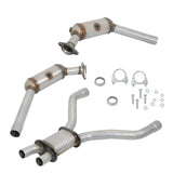 Labwork Catalytic Converter For Ford Thunderbird 03-05 Lincoln LS 03-06 3.9L