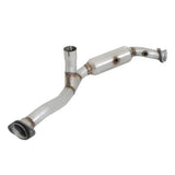 Labwork Left & Right Catalytic Converter For Ford F-150 5.0L 2015-2020 645165