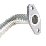 Labwork Turbo Oil Return Drain Line Tube For 2004-2007 Dodge Cummins 5.9L Diesel