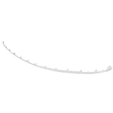 Labwork Rear Bumper Lower Molding Trim For Chevrolet Equinox 2018-2021 23218672