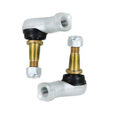 Tie Rod Ends (Driver & Passenger Side) Fits For E-Z-GO TXT Golf Carts 2001 - Up