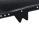 Front Bumper Cover Replacement for Sonata 2018 Replacement for HY1000219 191275430217