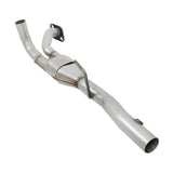Labwork Front Catalytic Converter For 1996-1999 Dodge Ram 1500 Ram 2500 5.2L