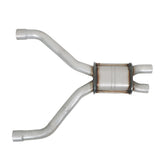 Labwork Catalytic Converter For Ford Thunderbird 03-05 Lincoln LS 03-06 3.9L