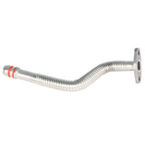 Labwork Turbo Oil Return Drain Line Tube For 2004-2007 Dodge Cummins 5.9L Diesel