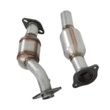 Labwork Catalytic Converter 2005-2007 For Ford Freestyle 3.0L V6 AWD Only