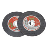 Cut Off Wheel 4" x 0.040" x 5/8" -Metal & Stainless Steel Cutting Discs 100 PACK