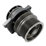 Water Pump 3692580 3692580RX 5719755 Replacement for ISX12 ISX15 QSK60 X15 CM2350 Engine