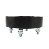 4pcs 1.5" 4x110 ATV Wheel Spacers 10x1.25 For Kawasaki Brute Force 650 750 4/110