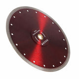 10 Inch Diamond Saw Blades Cutting Porcelain Tile Ceramic Granite Marble Brick