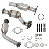 Labwork Catalytic Converter 2005-2007 For Ford Freestyle 3.0L V6 AWD Only