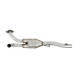 Labwork Front Catalytic Converter For 1996-1999 Dodge Ram 1500 Ram 2500 5.2L