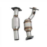 Labwork Catalytic Converter 2005-2007 For Ford Freestyle 3.0L V6 AWD Only
