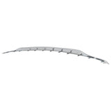 Labwork Rear Bumper Lower Molding Trim For Chevrolet Equinox 2018-2021 23218672