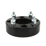 4pcs 1.5" 4x110 ATV Wheel Spacers 10x1.25 For Kawasaki Brute Force 650 750 4/110