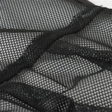 labwork 1 Set 71 x 59 Magnetic Mosquito Net Replacement for Mercedes Sprinter Vans and Other Campervans (Including storage bag)