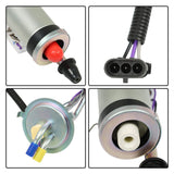 labwork Gas Tank Sending Unit W/ F.I. W/ The Fuel Pump Replacement for 1987-1990 Comanche