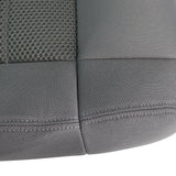 Left with Cushion Seat Cover Replacement for W-rang-ler 2007-2012