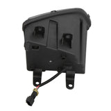 Fog Light Left Hand Driver Side Replacement for 82775826 VO2592124 Replacement for Volvo VNL Series 2018-2024