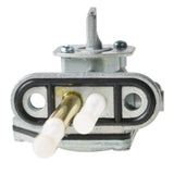 Labwork Fuel Tank Switch Valve Assembly Replacement for Kawasaki Ninja 250R EX250F 1989-2000 2002-2007